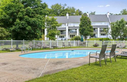 Lodge Condo 26 - Foto 32