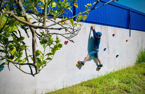 The Oak Tree Farm - Open Layout Concept by Portus Alacer - Ideal for Families - Unplug, Unwind, and Reconnect with Nature - Foto 36