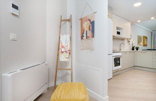 Apartamentos Torre del Reloj - Foto 59