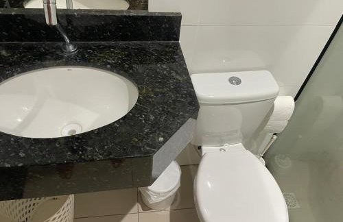 Unidades mobiliadas em condomínio - Foto 36