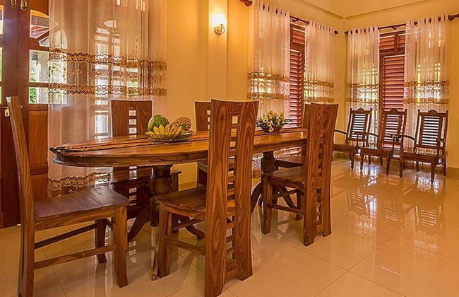 Arathi Appartment - Foto 6