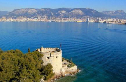 Bas de villa jardin plein sud proche mer clim-Wifi - Foto 23