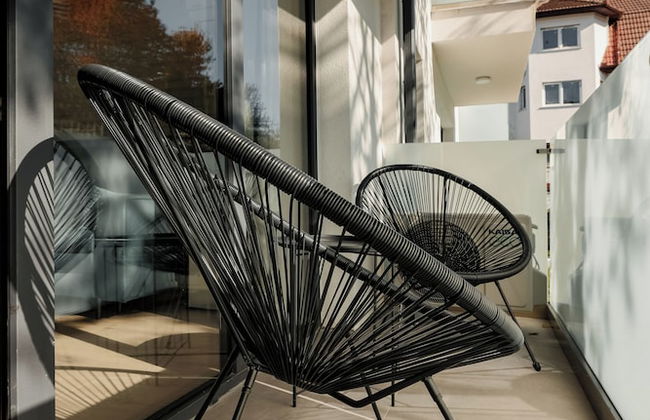 Nest Inn Meteor - Foto 63