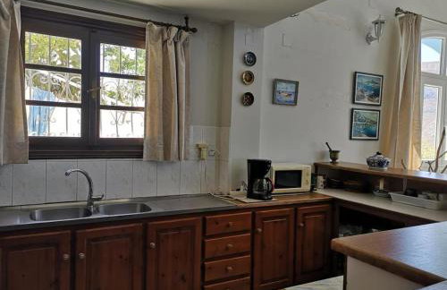 Seaview 180 Kalymnos - Foto 9