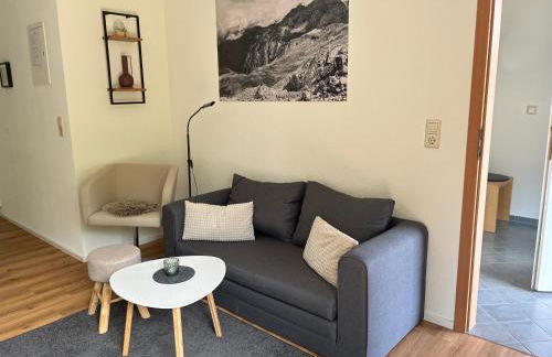 FeWo Silence&View - Foto 6