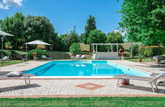 Tenuta Astolfi 12 3 in Acquasparta - Foto 21