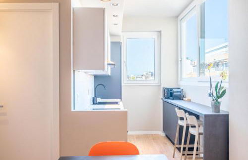 Tuveri Boutique Apartment - Foto 29