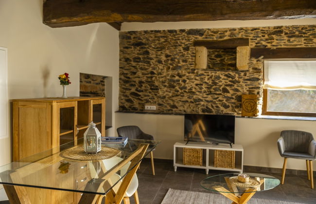 Apartamentos Casona del Campo - Foto 4