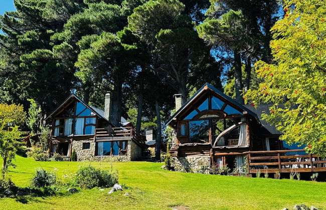 Villa Labrador Bariloche - Foto 62