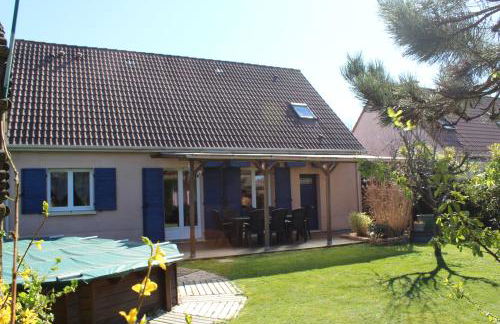 Maison du Lavoir Disneyland - Foto 9