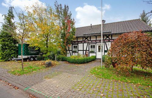 Ferienwohnung Rotdorn - Foto 17