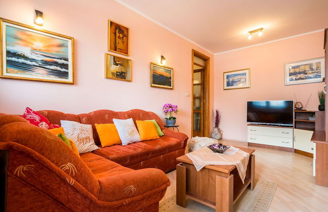 Apartment Jelena - Foto 1