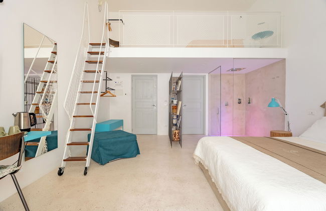 Donna Domenica Boutique Suites - Photo 14