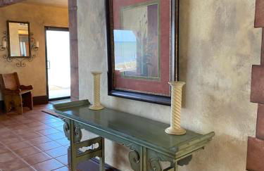 Flagler Beach Ocean Front Villa w/ Lg. In ground Pool-5-6Br/4Bth& attached apt - Photo 25