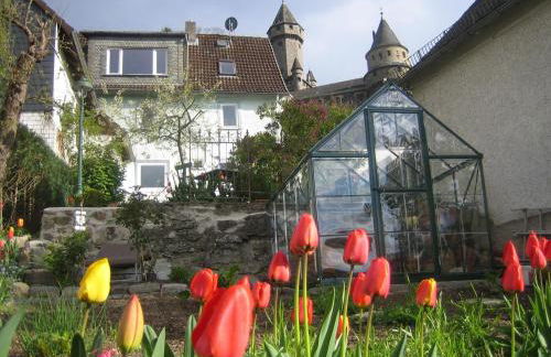 Ferien-Schlossblick - Foto 1