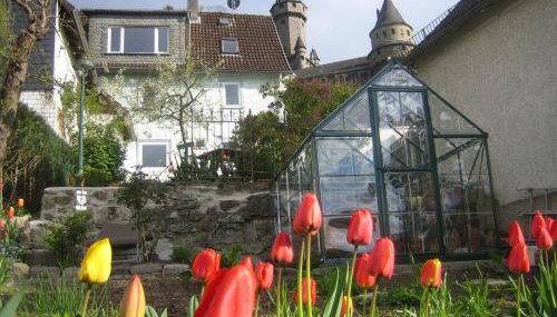 Ferien-Schlossblick - Foto 1