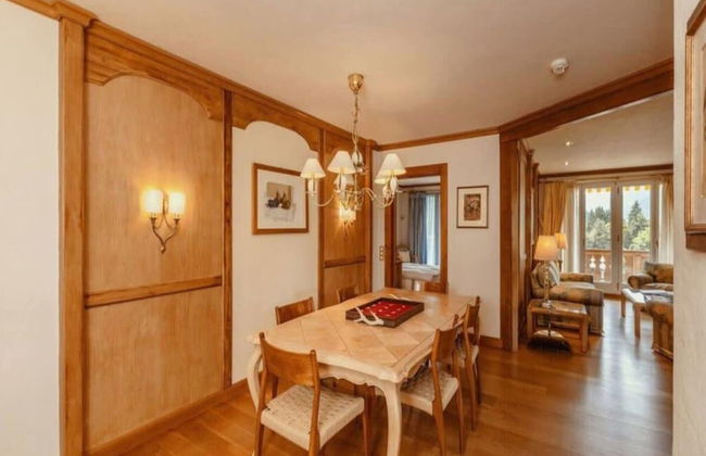 Lush Apartment With Indoor Pool - Foto 21