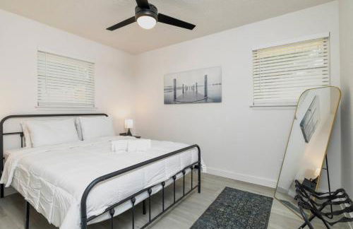 Heart of Euless - Quick Drive to World Cup Events! - Foto 8