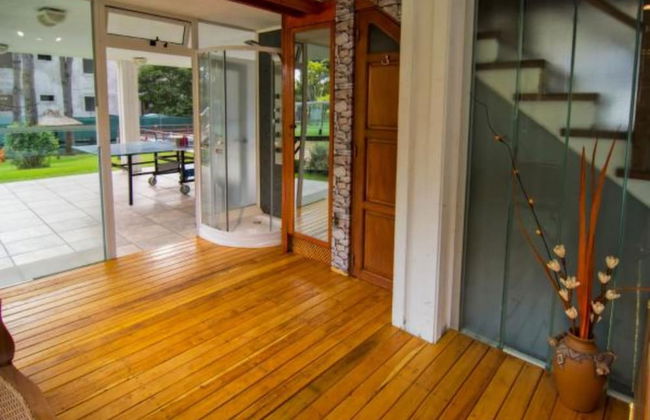 suites del bosque - Foto 36