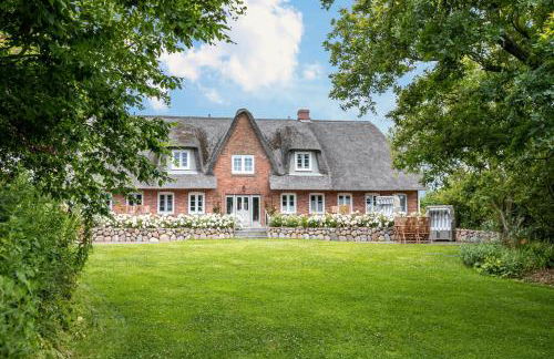 Landhaus Knudsen - Foto 1