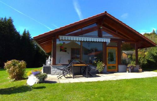 Ferienhaus Hütter - Foto 38