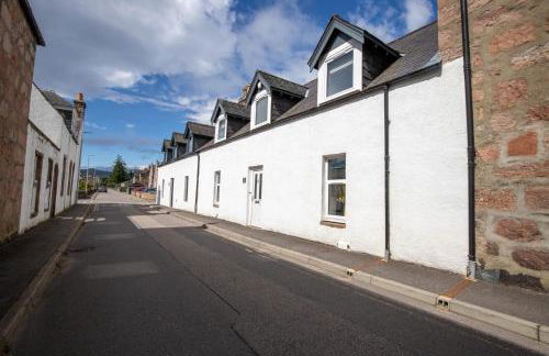 Cairnie Cottage - Foto 41