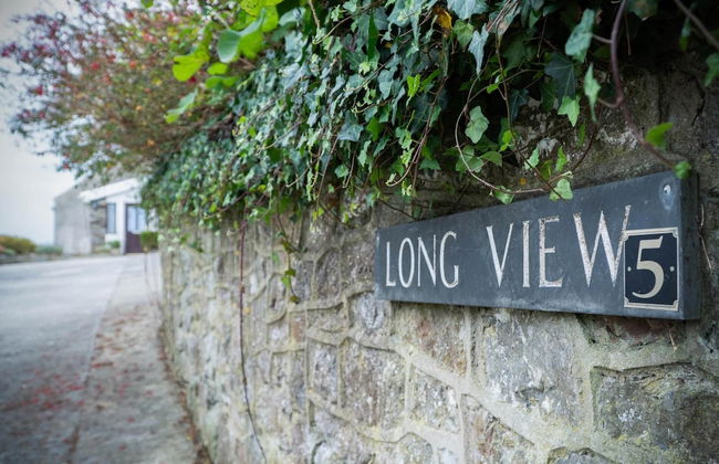 Longview - 4 Bedroom Holiday Home - Pembroke Dock - Foto 50