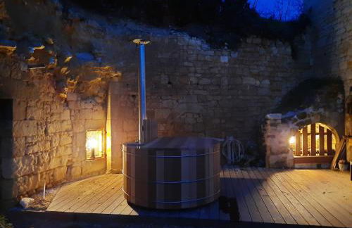 Gite 4* L'Orée des Fleurs - Photo 17