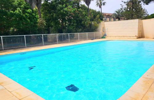 T3, vue mer,piscine, garage - Foto 23