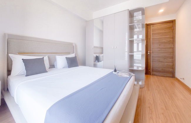 Best Spacious And Homey 3Br Sky House Bsd Apartment - Foto 6