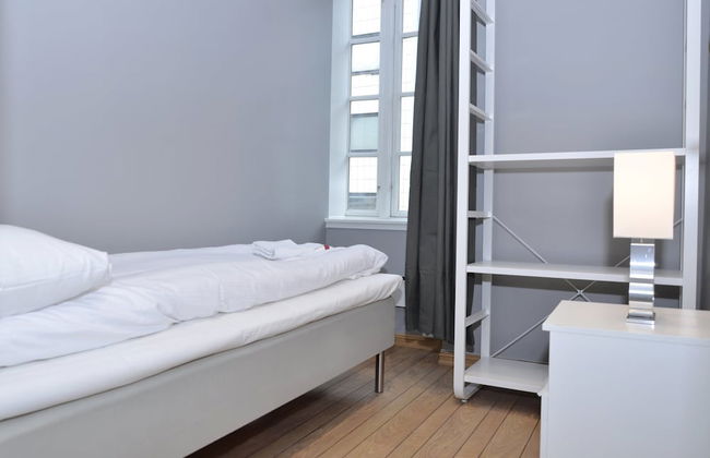 Forenom Serviced Apts Oslo City Hall - Photo 2