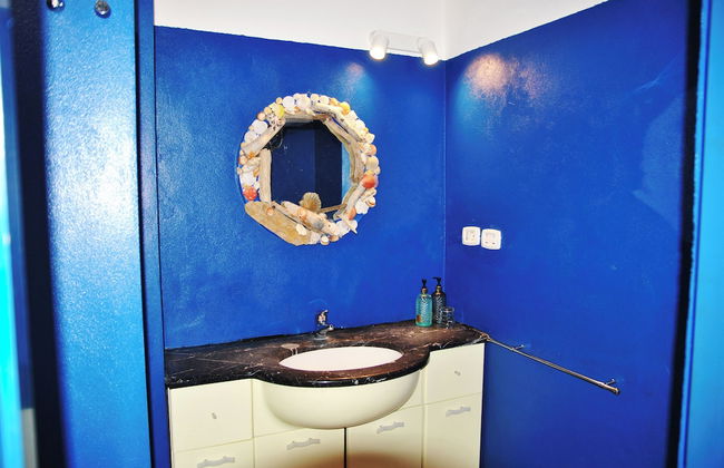 Villa Giulia Resort With Private Pool and Stunning sea Views - Foto 18