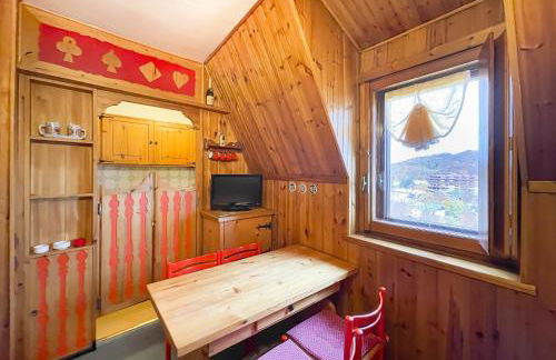 Appartamento Il Riccio Terminillo - Foto 8