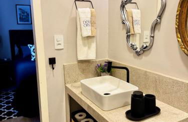 Casas Petite Province Tiradentes refúgio ao pé da Serra - Foto 5