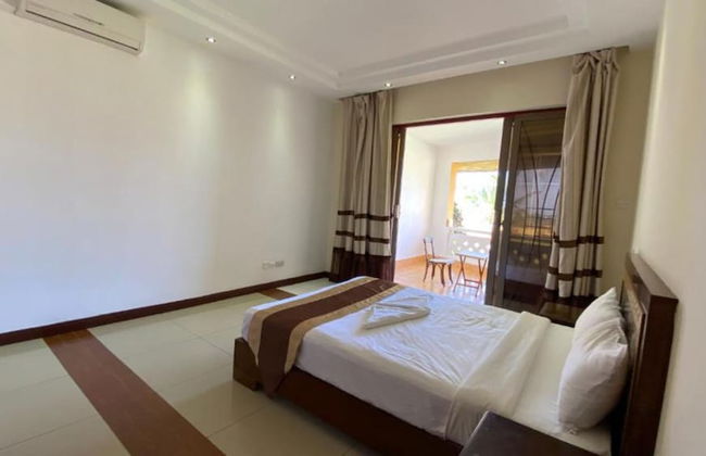 Shanzu Beachfront Suites - Foto 6