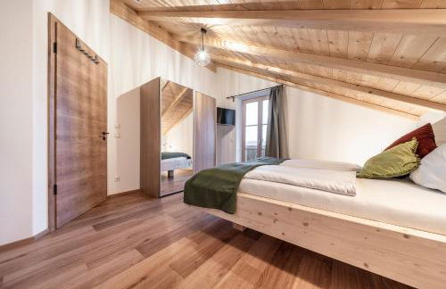 Alpenrose Ferienwohnungen - Foto 11