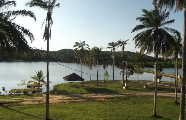 Hotel Fazenda Recanto - Foto 72