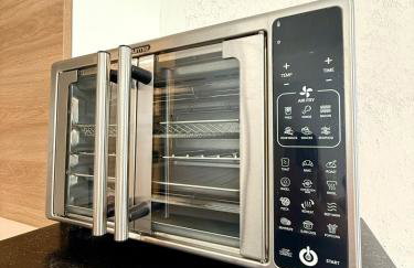 Studio Apartment parking, laundry, full kitchen! - Foto 5