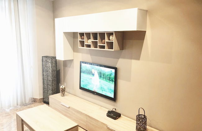 Uribarri en el corazón by Urban Hosts - Foto 1