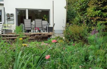 Moderne familienfreundliche Wohnung am Waldrand von Prüm mit Terrasse - Foto 14