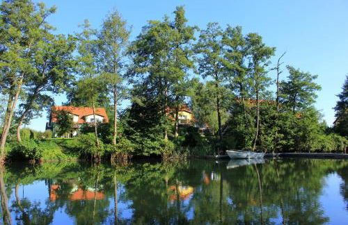 Müritzparadies - Feriendorf Alte Fahrt - Foto 15