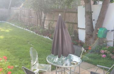 Private Studio Extension with Bathroom and Kitchen - Foto 18