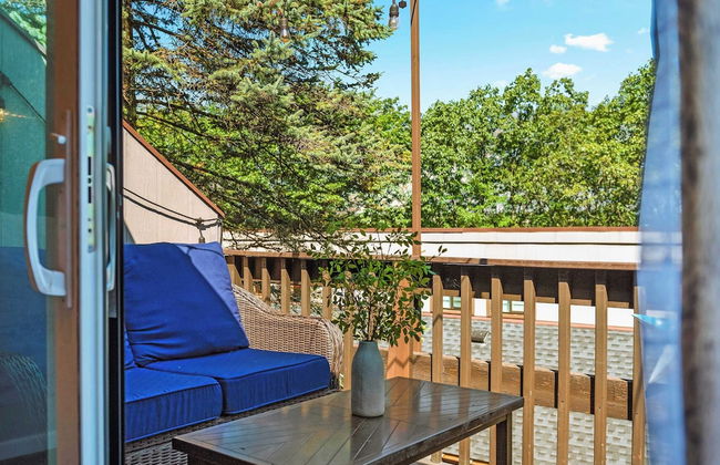 Slopeside Escape by Avantstay Walk to Ski Lifts Arcade Games + Shuffleboard - Foto 35