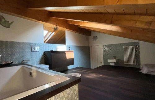 Villa Anna Onno Lake Como - Foto 39