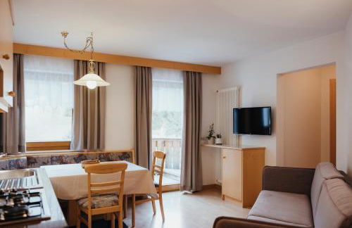 Residence Chalet Pinis - Foto 49