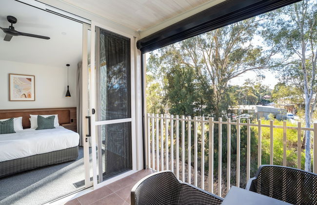 Clare Hillside Apartments - Photo 34