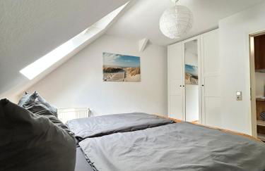 Ferienwohnung Friesenstube - Foto 19