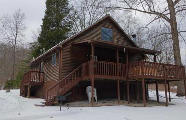 Optimum #9 with Hot Tub and Jacuzzi on Patoka Lake in Southern Indiana - Foto 3