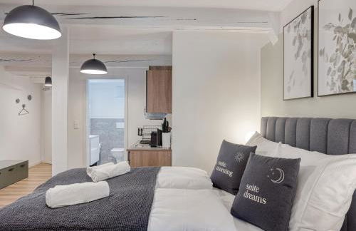 Limehome Zwickau Hauptmarkt - Foto 38