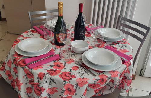 Residence Belvedere Apartment Bolvedro - Foto 24